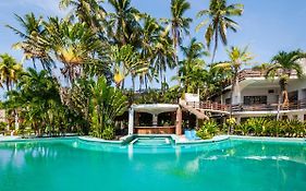 Oyo Hotel Sands